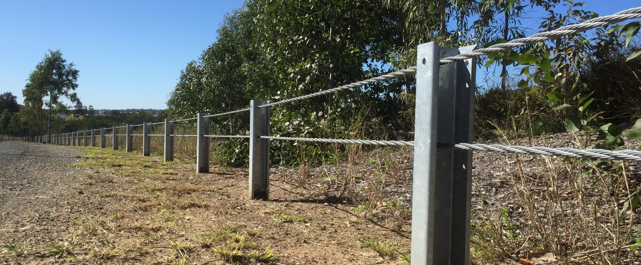 Boundary Fencing