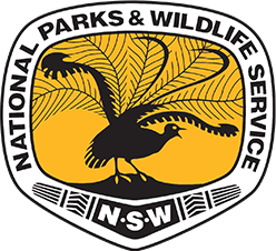 national parks and wildlife service